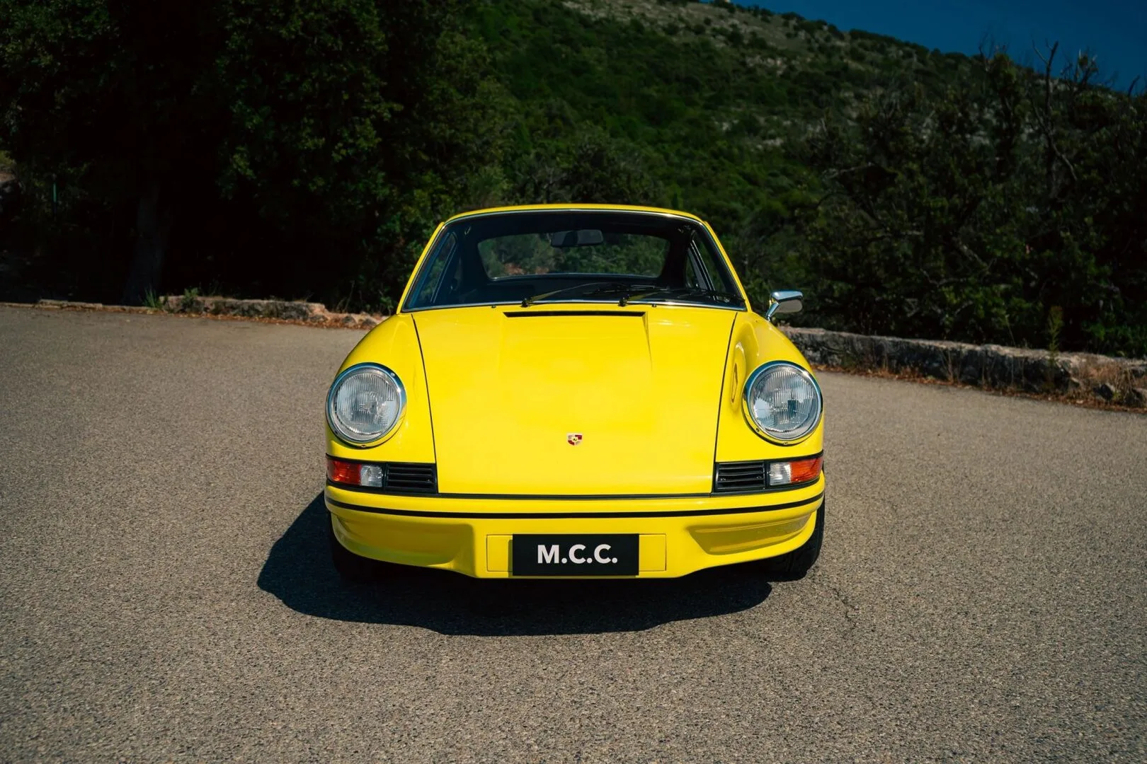 MCC Monaco, 2026